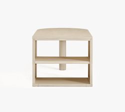 Cayman Peninsula Desk (66")