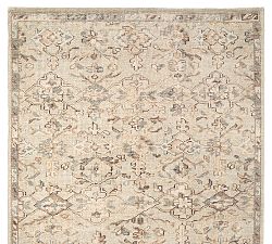 Elsie Hand-Knotted Rug