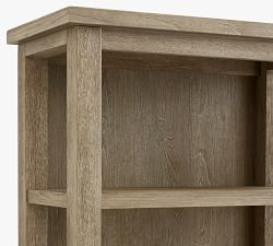 Farmhouse Bookcase (28")