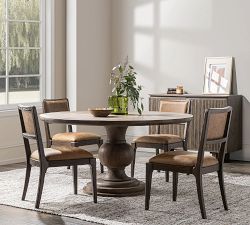 Lunada Round Dining Table (60")