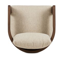 Matteo Teak Outdoor Dining Armchair