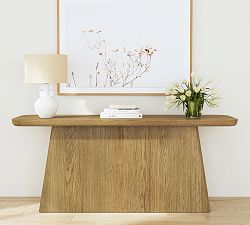 Nova Console Table