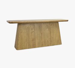 Nova Console Table