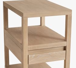 Pacific Rolling Storage Cart