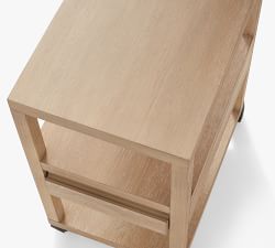 Pacific Rolling Storage Cart