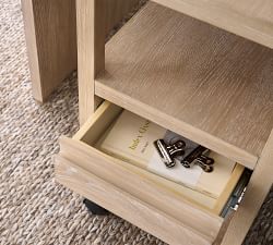 Pacific Rolling Storage Cart