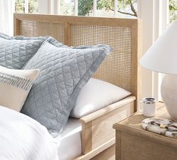 Sausalito Cane Bed by Michael Graves Design