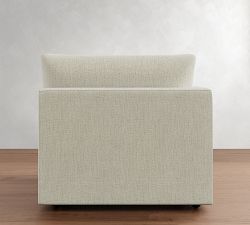 Build Your Own Union Sectional