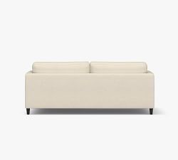 Ember Reversible Chaise Sectional (81")