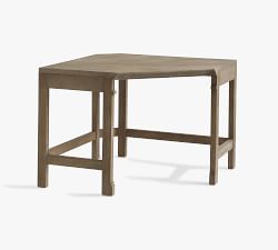 Livingston Modular Corner Desk - Thumbnail 5