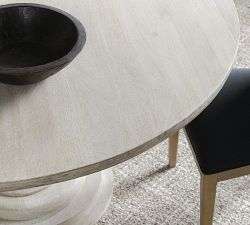 Lunada Round Dining Table (60")