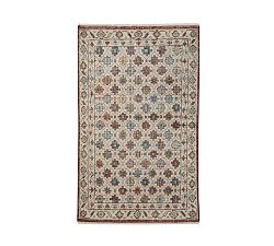 Meera Hand-Knotted Wool Rug