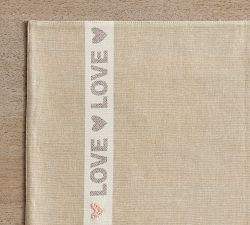 My Favorite Handwoven Cotton Placemats - Set of 4