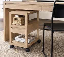 Pacific Rolling Storage Cart