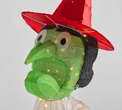 Peanuts™ Great Pumpkin Lit Decor