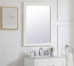 Russo Vanity Mirror