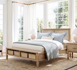 Sausalito Cane Bed by Michael Graves Design