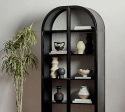 Beaumint Display Cabinet (40")