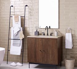 Blake Bathroom Hardware