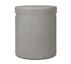 Buckett Concrete Round Propane Tank Storage Cover (22")