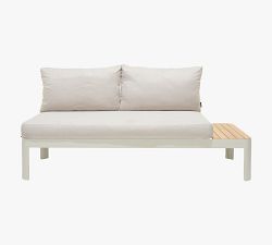 Chattanooga Teak Outdoor Sofa (68")