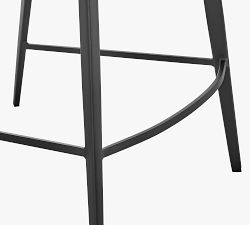 Costa Upholstered Stool