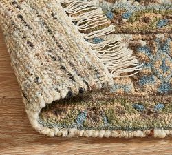 Ellen Hand-Knotted Rug