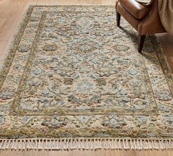 Ellen Hand-Knotted Rug