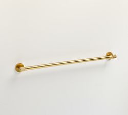 Hudson Towel Bar
