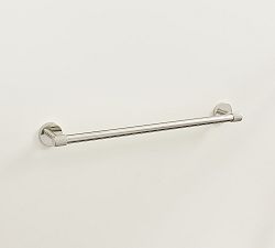 Hudson Towel Bar