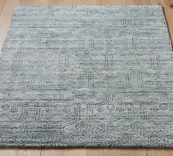 Mya Handcrafted Performance Rug