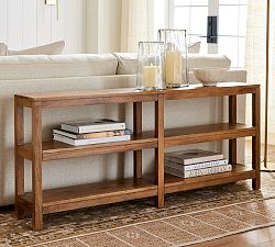 Open Box:Nicasio Console Table (60&quot;)