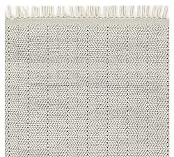 Tabia Handcrafted Rug