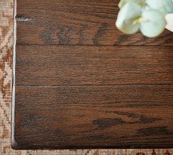 Amherst Rectangular Coffee Table (52")