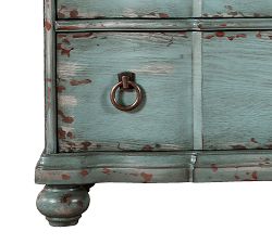 Calvert 3-Drawer Chest