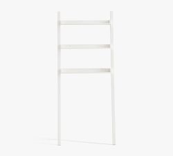 Classic Over-the-Toilet Ladder