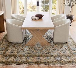 Ellen Hand-Knotted Rug