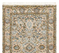 Ellen Hand-Knotted Rug