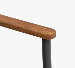 Lafayette Outdoor Dining Armchairs - Set of 2