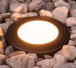 Puck LED Outdoor WiFi Timer Landscape Lights