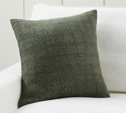 The Go-To Greens Pillow Cover Set