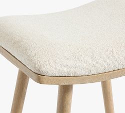 Antony Upholstered Counter Stool