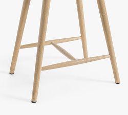Antony Upholstered Counter Stool