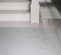 Open Box: Chilewich Basketweave Floor Mat