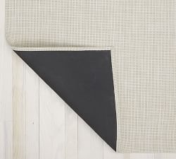 Chilewich Basketweave Floor Mat