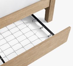 Farmhouse Daybed with Trundle