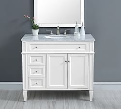 Ilsa 40&quot; Single Sink Vanity