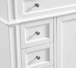 Ilsa 40&quot; Single Sink Vanity