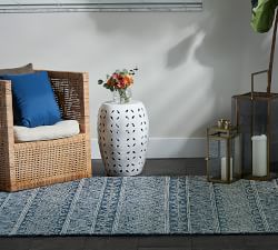 Inira Handwoven Wool Rug
