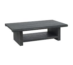 Kinsley Rectangular Coffee Table (58")